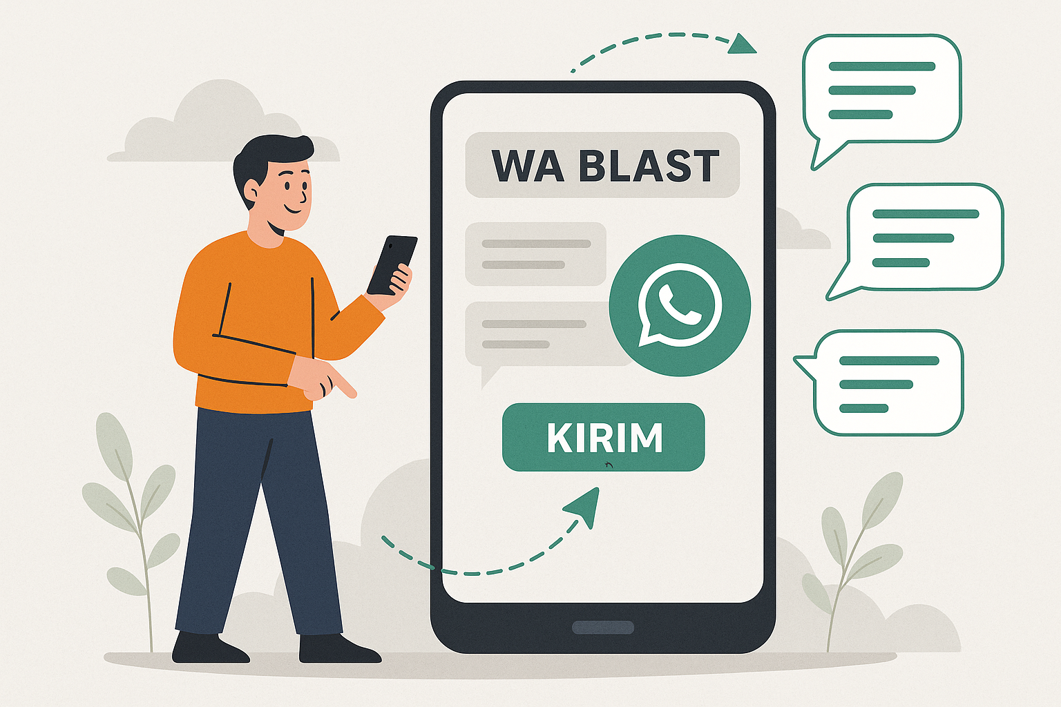 Wakilat Logo Besar